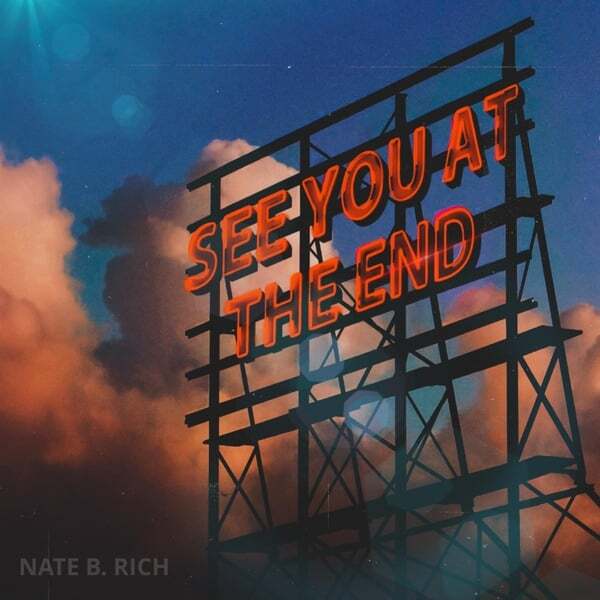 Cover art for See You at the End