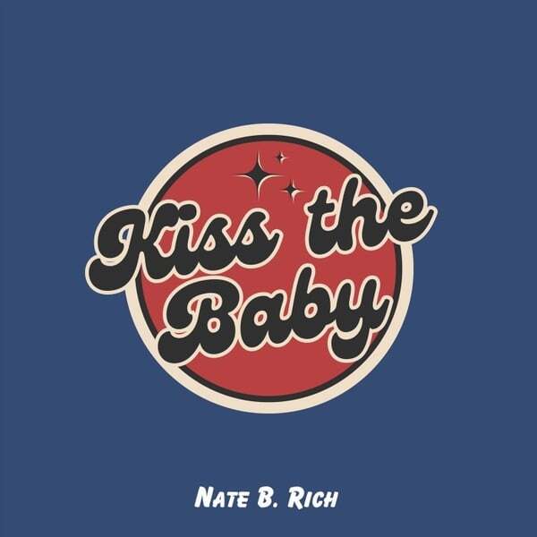 Cover art for Kiss the Baby
